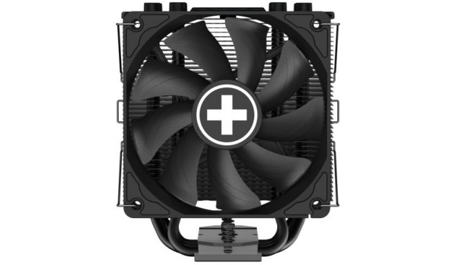 "K Cooler Xilence M906 Perfomance X Black | 11xx/20xx/1200/1700 AM4/5 TDP250W"