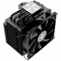 Cooler Xilence M906 Perfomance X Black | 11xx/20xx/1200/1700 AM4/5 TDP250W