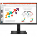 60,4cm/23,8'' (1920x1080) LG 24BP45SP-B 16:9 5ms IPS HDMI DP Pivot Speaker Full HD Black