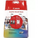 TIN Canon Tinte PG-540L/CL-541XL 5224B007 2er Pack (BK/Color) bis zu 300 Seiten gemäß ISO/IEC 24711 