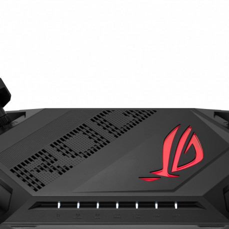 ASUS ROG Rapture GT-AX6000 DualBand WiFi6 Gaming-Router