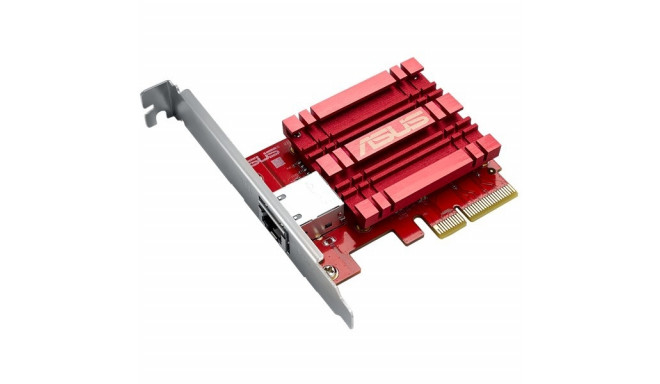 "INTG 10Gb ASUS XG-C100C, 10G Netzwerkkarte, PCIe"