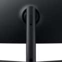 124cm/49'' (5120x1440) Samsung S49A950UIP Curved 32:9 4ms 120Hz 2xHDMI DisplayPort USB-C VESA Speake