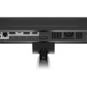 60,5cm/23,8'' (1920x1080) HP E24m G4 16:9 5ms USB-C VGA HDMI DP Speaker Full HD Black