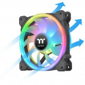 12cm Thermaltake SWAFAN 12 RGB Radi. Fan TT Premium Edition 3 Pack