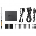 12cm Thermaltake SWAFAN 12 RGB Radi. Fan TT Premium Edition 3 Pack