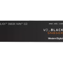 SSD M.2 1TB WD Black SN850X NVMe PCIe 4.0 x 4
