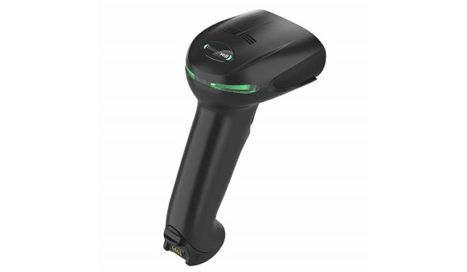 "Honeywell Barcode-Scanner Xenon XP 1952g Kit SR 1D/2D USB RS232 Bluetooth 4.2 Kabellos"