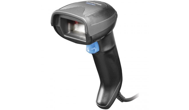 "Datalogic Barcode-Scanner Gryphon I GD4520 Kit 1D/2D USB Kabelgebunden"