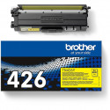 TON Brother Toner TN-426Y Gelb bis zu 6.500 Seiten nach ISO 19798