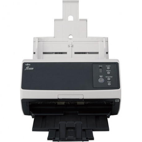 Ricoh dokumendiskanner fi-8150 50S./Min ADF Duplex USB 3.2 LAN RJ-45