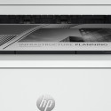 L HP LaserJet Pro MFP 4102DW S/W-Laserdrucker 3in1 40S.Min/ A4 LAN WLAN ADF Duplex