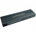"M.2 LC-M2-C-MULTI-3 LC-Power USB3.2 M.2-SSD-Gehäuse (NVMe & SATA)"