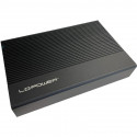 8,9cm LC-35U3-C LC-Power USB3.2 Alu Black