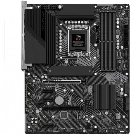 "1700 ASRock Z790 Phantom Gaming Lightning DDR5"