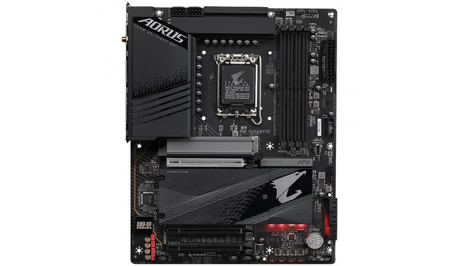 "1700 Gigabyte Z790 AORUS ELITE AX"