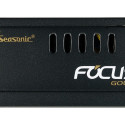 650W Seasonic FOCUS SGX 80+ Gold