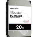 20TB WD Ultrastar DH HC560 7200RPM 512MB Ent.