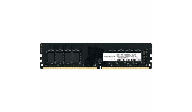 InnovationIT RAM 3200 16GB SO CL22-22-22 1.2V 8-Chip