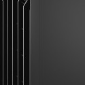 Midi Fractal Design Torrent Black Solid
