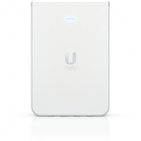 "Ubiquiti Unifi U6 In-Wall - U6-IW - Wifi-6"
