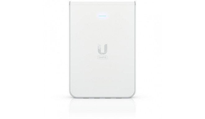 "Ubiquiti Unifi U6 In-Wall - U6-IW - Wifi-6"