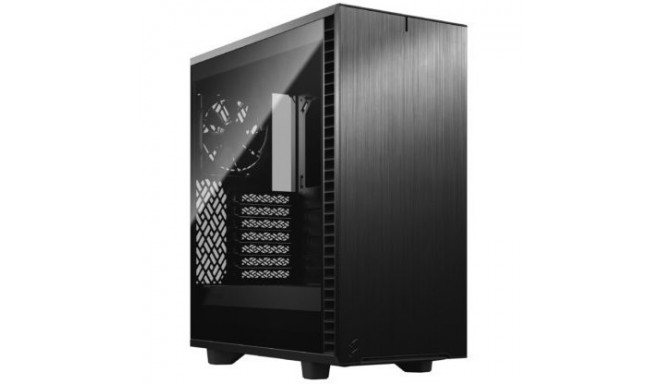 "Midi Fractal Design Define 7 Compact"