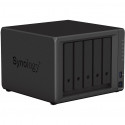 5-Bay Synology DS1522+ - CPU AMD Ryzen R1600