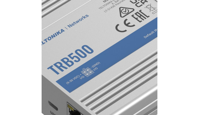 "Teltonika TRB5005G Gateway"