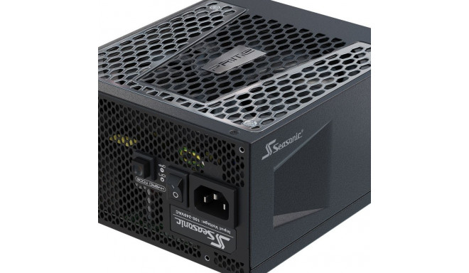 "1000W Seasonic PRIME TX 80+ Titanium"