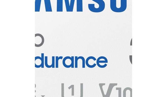 "CARD 32GB Samsung PRO Endurance microHC 100MB/s + Adapter"