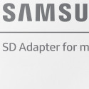 Samsung PRO Endurance 32GB microSDHC 100MB/s +Adapter