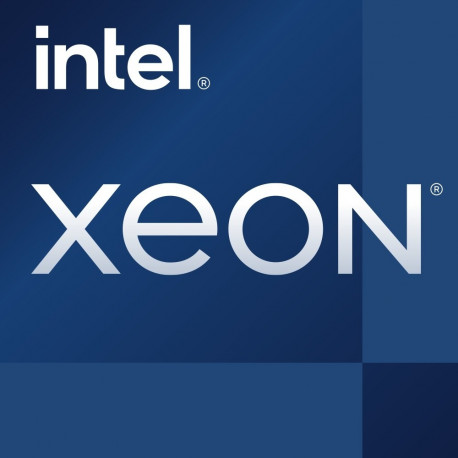 Intel protsessor S1200 Xeon E-2356G Tray 6x3,2 80W