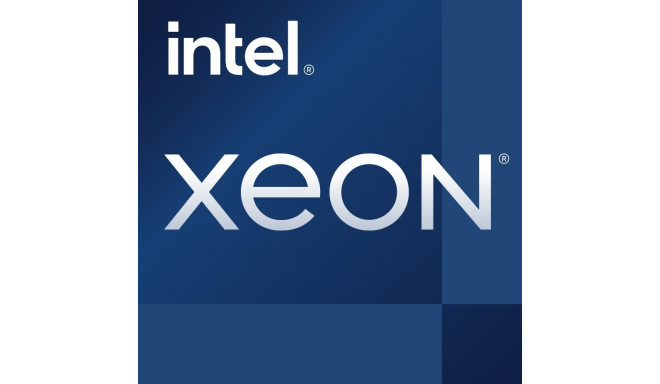Intel CPU S1200 Xeon E-2356G Tray 6x3,2 80W