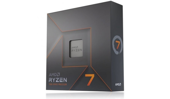 "AMD AM5 Ryzen 7 7700X Box 4,5GHz 8xCore 40MB 105W"