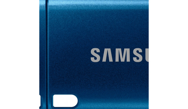 "STICK 256GB USB 3.2 USB-C Samsung Blue"