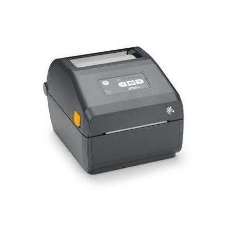 "Zebra Etikettendrucker ZD421d USB USB-Host Bluetooth LE 203dpi 108mm 152 mm/Sek."
