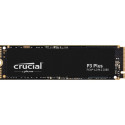 SSD M.2 500GB Crucial P3 Plus NVMe PCIe 4.0 x 4