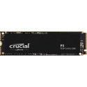 SSD M.2 2TB Crucial P3 NVMe PCIe 3.0 x 4