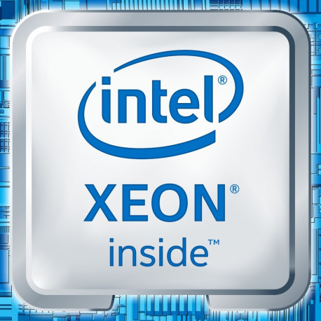 "Intel S1151 XEON E-2234 TRAY 4x3,6 71W"