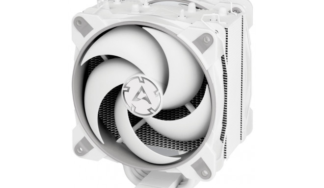 "K Cooler Multi Arctic Freezer 34 eSports DUO white | 1700, 1200, 115x, AM5, AM4"