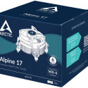 Cooler Intel Arctic CPC Intel Alpine 17 | 1700