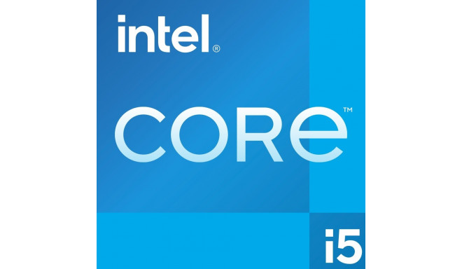 "Intel S1700 CORE i5 12400F TRAY 6x2,5 65W GEN12"