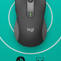 Logitech M650 Graphite