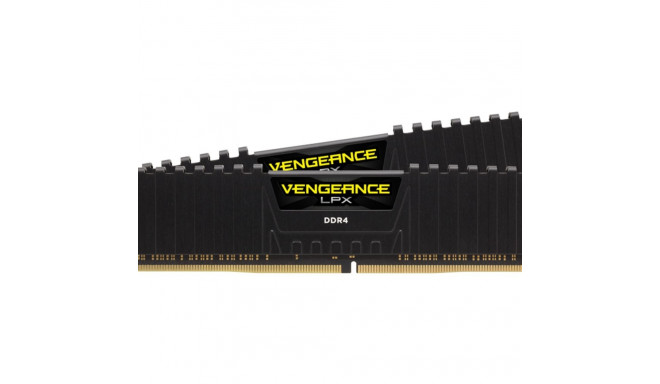Corsair RAM 3600 32GB Vengeance LPX Kit (2x16GB)