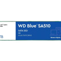SSD M.2 1TB WD Blue SA510