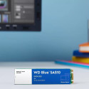 SSD M.2 500GB WD Blue SA510