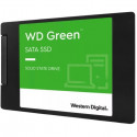 SSD 2.5" 480GB WD Green 3D NAND