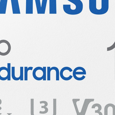 Samsung microSD mälukaart PRO Endurance 128GB 100MB/s + adapter