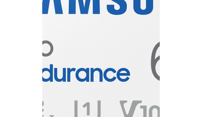 "CARD 64GB Samsung PRO Endurance microSDXC 100MB/s +Adapter"